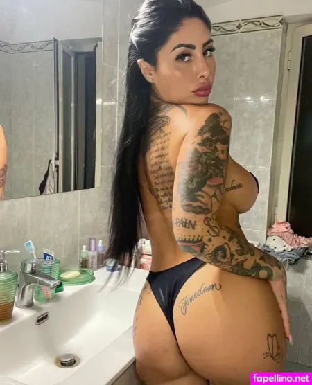 Alessialeoni OnlyFans Thumbnail #Ov7XhLkv7B