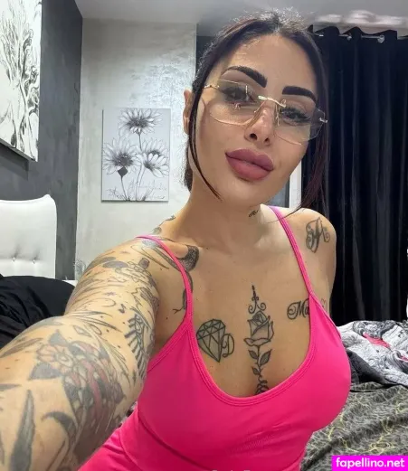 Alessialeoni OnlyFans Thumbnail #VvaLZ35nd6