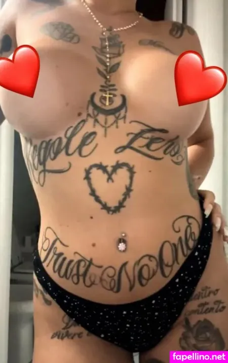 Alessialeoni OnlyFans Thumbnail #qFm8U7Mxek