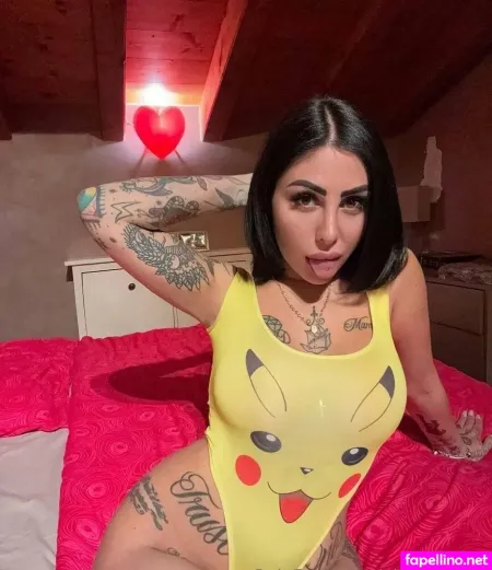 Alessialeoni OnlyFans Thumbnail #yjFSj7occQ