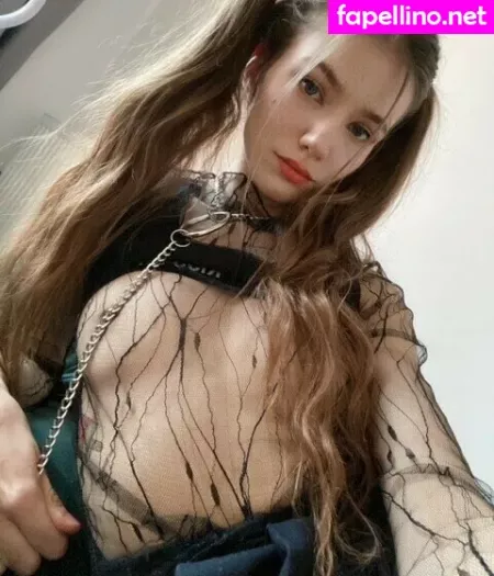 Alessja OnlyFans Thumbnail #F46GDnytif