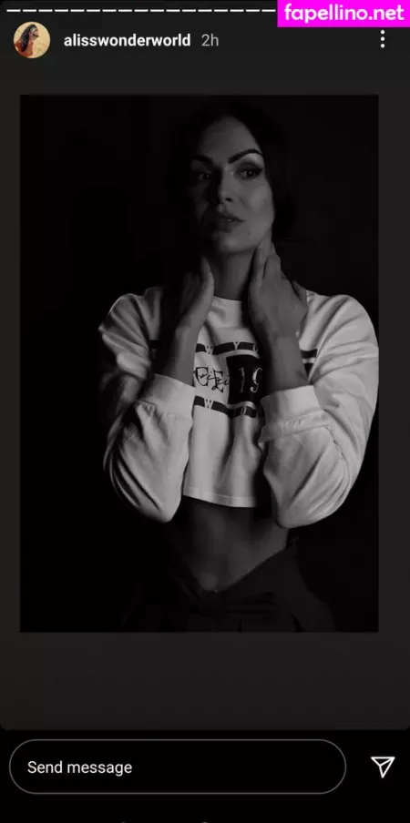 Alessyanadine OnlyFans Thumbnail #brZmE9oV1N