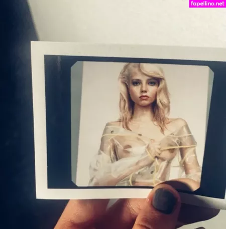 Alesya Kafelnikova OnlyFans Thumbnail #1bz3lpDKIS