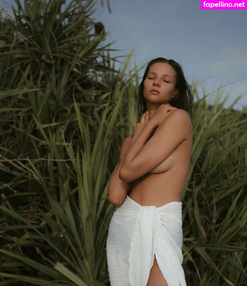 Alesya Kaf, kafelnikova_a Nude Leaked OnlyFans Photo #F2SeusVMMv