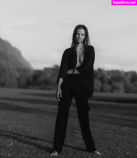 Alesya Kafelnikova OnlyFans Thumbnail #QMNWd8kZ5Q