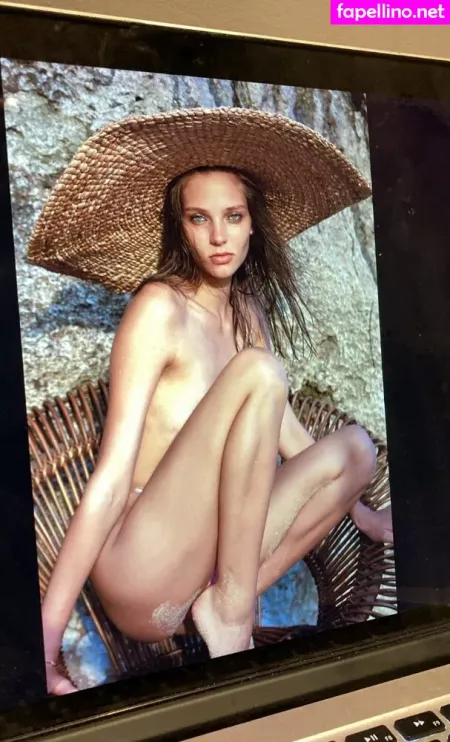 Alesya Kafelnikova OnlyFans Thumbnail #Z1tHSoaWIT
