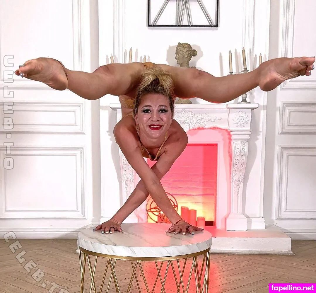 flexiblealesya Nude Leaked OnlyFans Photo #2MMbetVmUH
