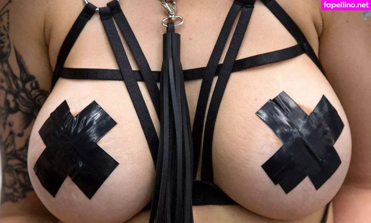 Alesya Vidnova Pena OnlyFans Thumbnail #F3ISnyQ8fW