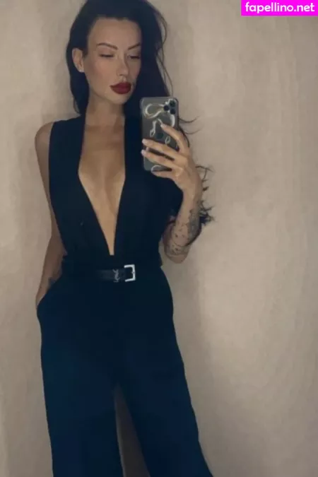 Alesya Vidnova Pena OnlyFans Thumbnail #GGFnS5sQos