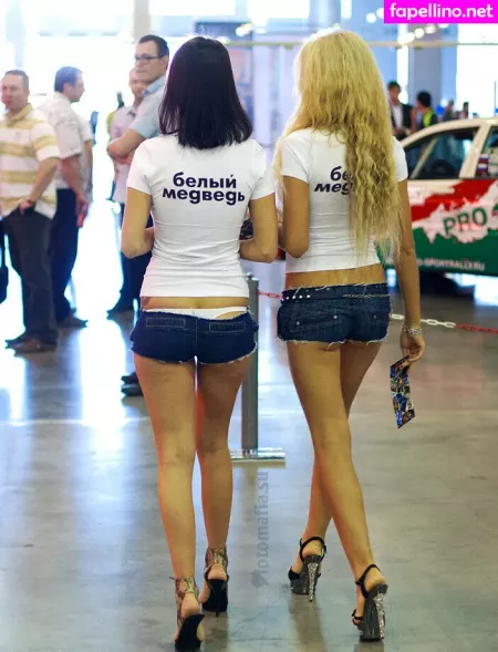 Alesya Vidnova Pena OnlyFans Thumbnail #cK3tp2Wyaq