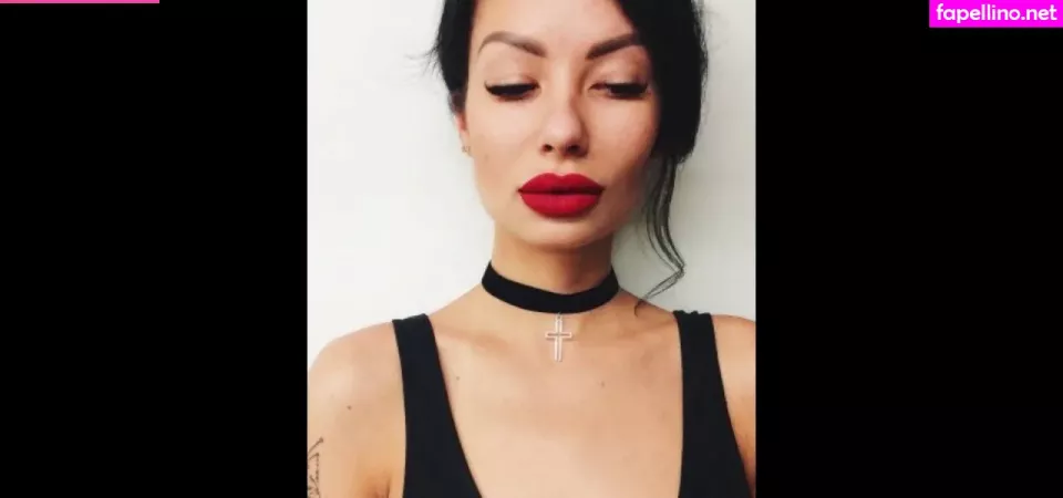 Alesya Vidnova Pena OnlyFans Thumbnail #vkaYzNmtnT