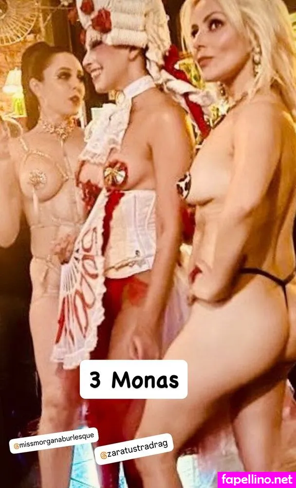 aleteia_daneluz, queenladonna Nude Leaked OnlyFans Photo #xkMeMyohv6