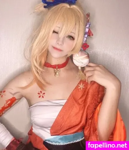 Aleu Rone OnlyFans Thumbnail #27JHfuoKrL