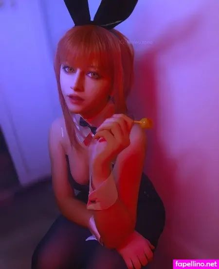 Aleu Rone OnlyFans Thumbnail #IWj7PMwtAq