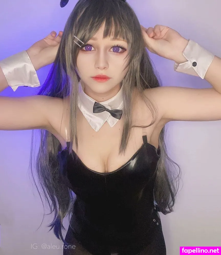 aleu.rone, blownbyrone Nude Leaked OnlyFans Photo #eldSvIm8JF