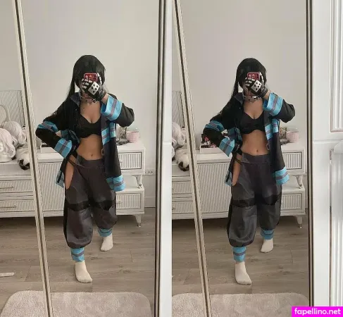 Aleu Rone OnlyFans Thumbnail #f0P3VJstHY