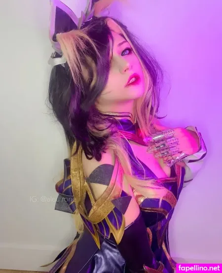Aleu Rone OnlyFans Thumbnail #mFBJyb7pwn