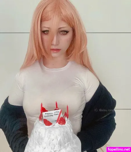 Aleu Rone OnlyFans Thumbnail #oizyq8fORR