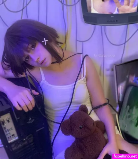 Aleu Rone OnlyFans Thumbnail #sfJECNfcE8