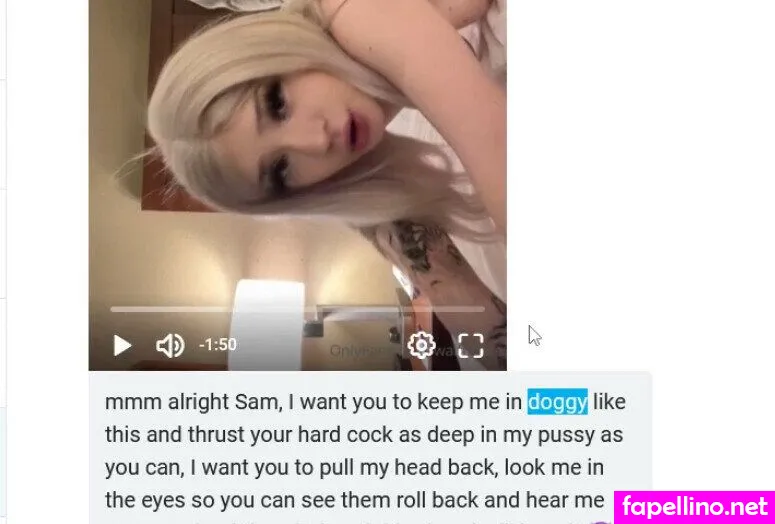 aleurierflare, flareflare Nude Leaked OnlyFans Photo #U9tbnwfRM7