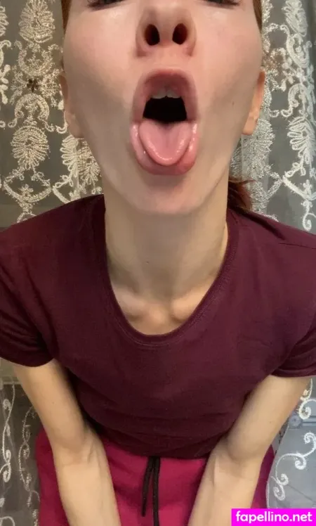 Alevtina Petrova OnlyFans Thumbnail #REQICoia8Z