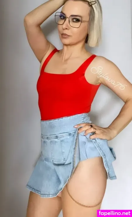 Alex Andra76 OnlyFans Thumbnail #GcSGDp4VBY