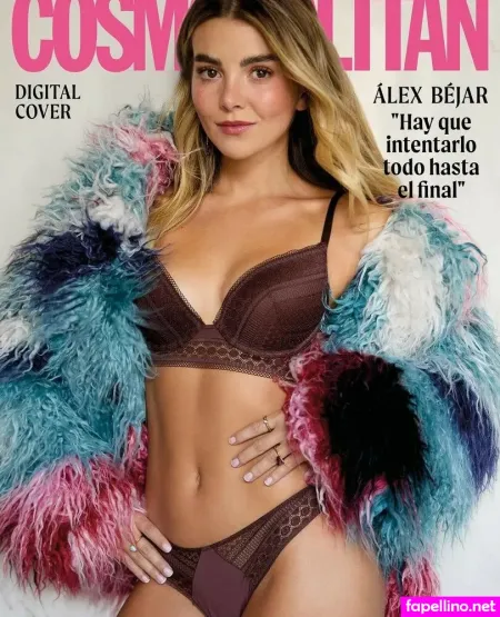 Alex Bejar OnlyFans Thumbnail #HvR0EuLEyy