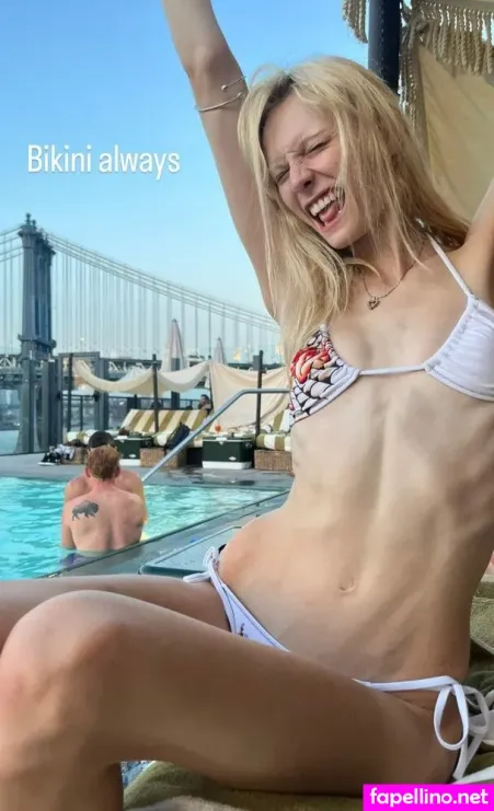 Alex Consani Main Profile Photo