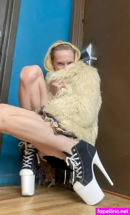 Alex Consani OnlyFans Thumbnail #K9M3tySLSF