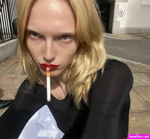 Alex Consani OnlyFans Thumbnail #NlijDm5RLU