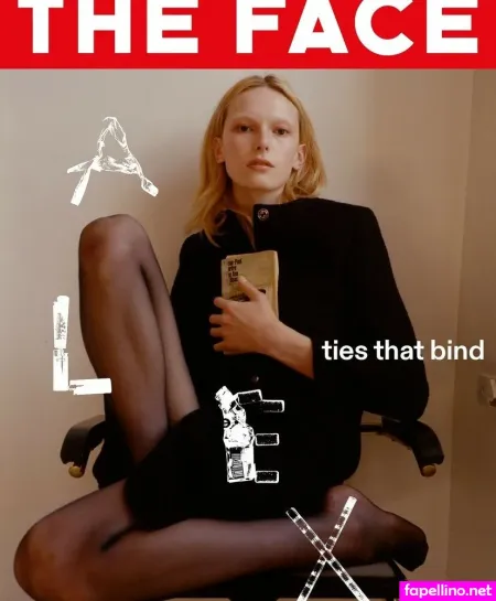 Alex Consani OnlyFans Thumbnail #ZTI0aJEYRy