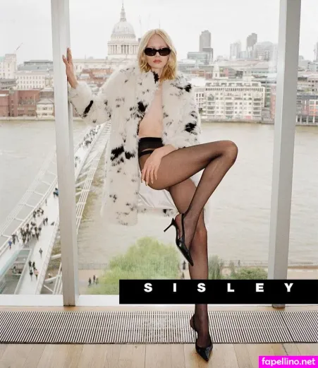 Alex Consani OnlyFans Thumbnail #bdUe4Tnwcp