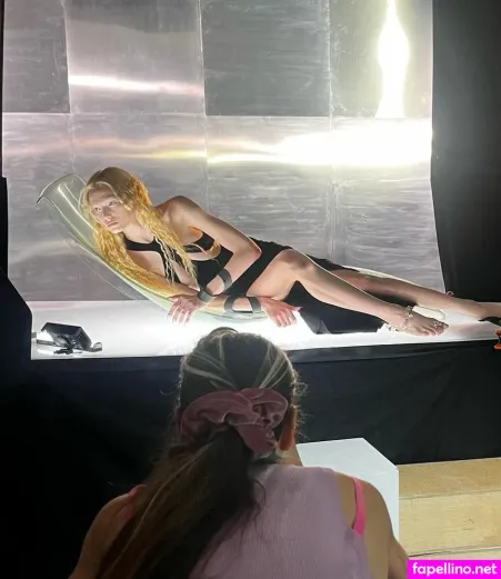 Alex Consani OnlyFans Thumbnail #hkabDUlpMD