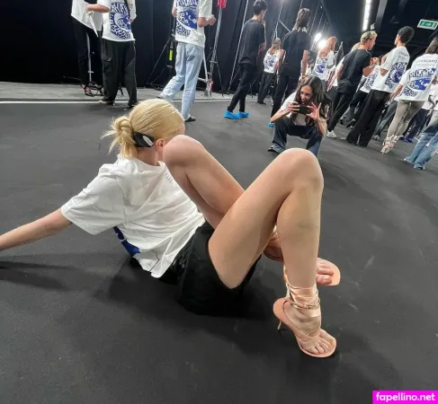 Alex Consani OnlyFans Thumbnail #rgFKldZTTz