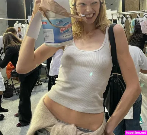 Alex Consani OnlyFans Thumbnail #uHIlSB2hsv