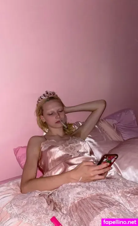 Alex Consani OnlyFans Thumbnail #xWsL4EmjGN