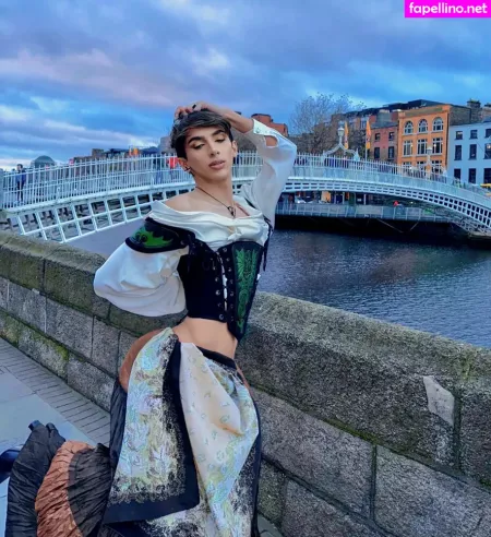 Alex Fox OnlyFans Thumbnail #epopsIoAkv