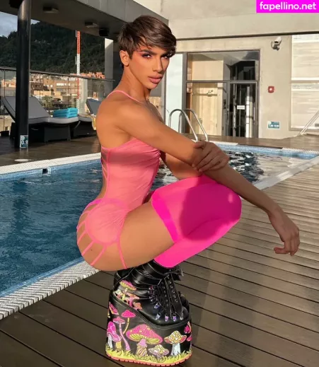 Alex Fox OnlyFans Thumbnail #gKxsu8lg5N