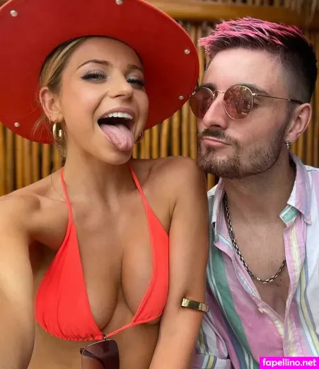 Alex Gray OnlyFans Thumbnail #zDGb5ySGmq