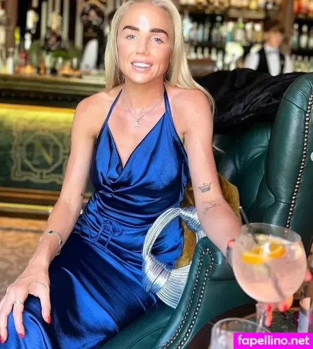 Alex Greenwood OnlyFans Thumbnail #RSMo8UDZO4