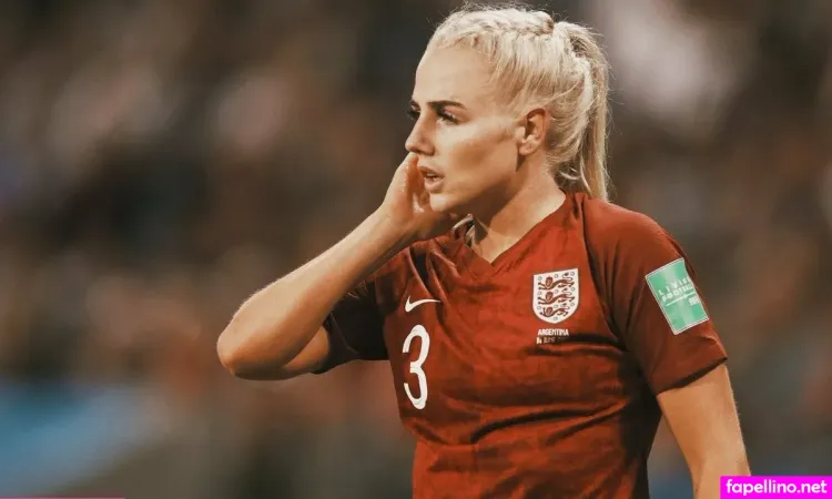 Alex Greenwood OnlyFans Thumbnail #UwovluXqFU