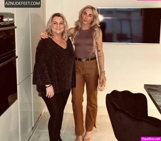 Alex Greenwood OnlyFans Thumbnail #cy7tY7H7KN