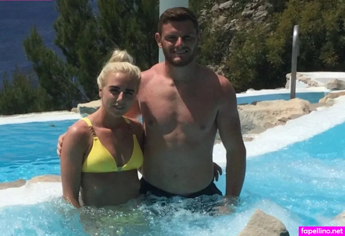 Alex Greenwood Nude Leaked OnlyFans Photo #j89TfwvrIx