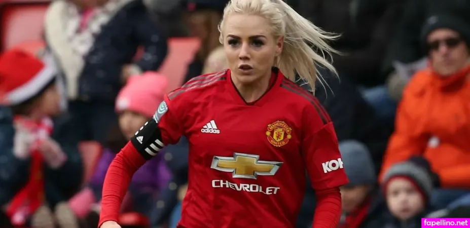 Alex Greenwood Main Profile Photo