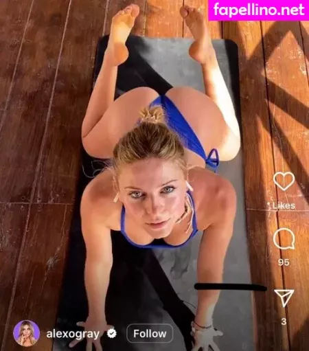 Alex Grey OnlyFans Thumbnail #0xlh7eB4Ej