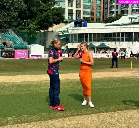 Alex Hartley Cricket OnlyFans Thumbnail #DpNElpDrQ7