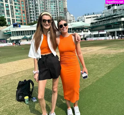 Alex Hartley Cricket OnlyFans Thumbnail #WCTg8hGf7t