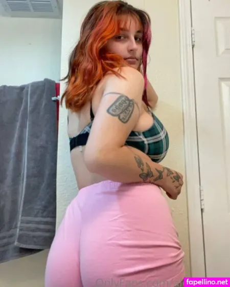 Alex Hazell OnlyFans Thumbnail #s4eNjrmdde