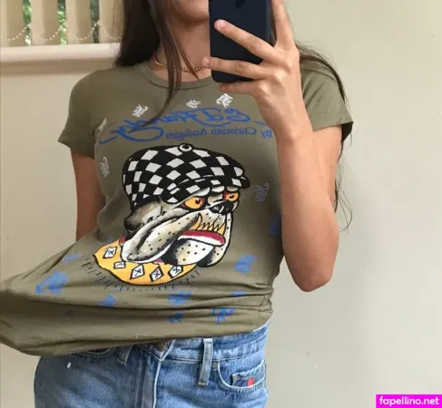 Alex Horne OnlyFans Thumbnail #vRuLkeqvrL