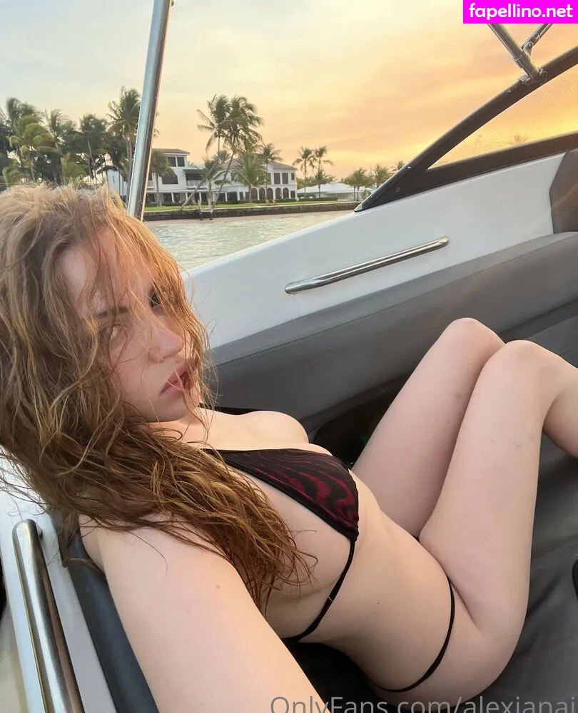 alexjanai Nude Leaked OnlyFans Photo #Ghw8hIEUUz